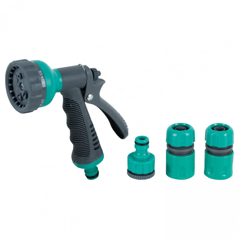 KIT ACCESORIOS PARA MANGUERA 1/2
