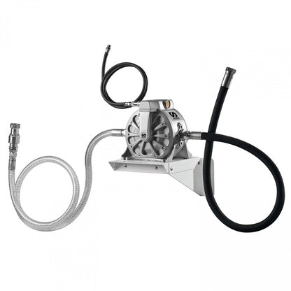 KIT BOMBA de DIAFRAGMA 1:1 DF-100 559102 - SAMOA