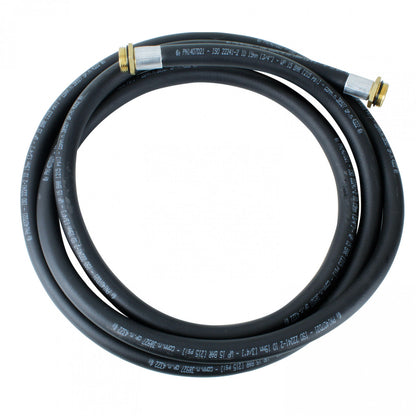 KIT BOMBA ELECTRICA TRASVASIJE PETROLEO 12v 684461