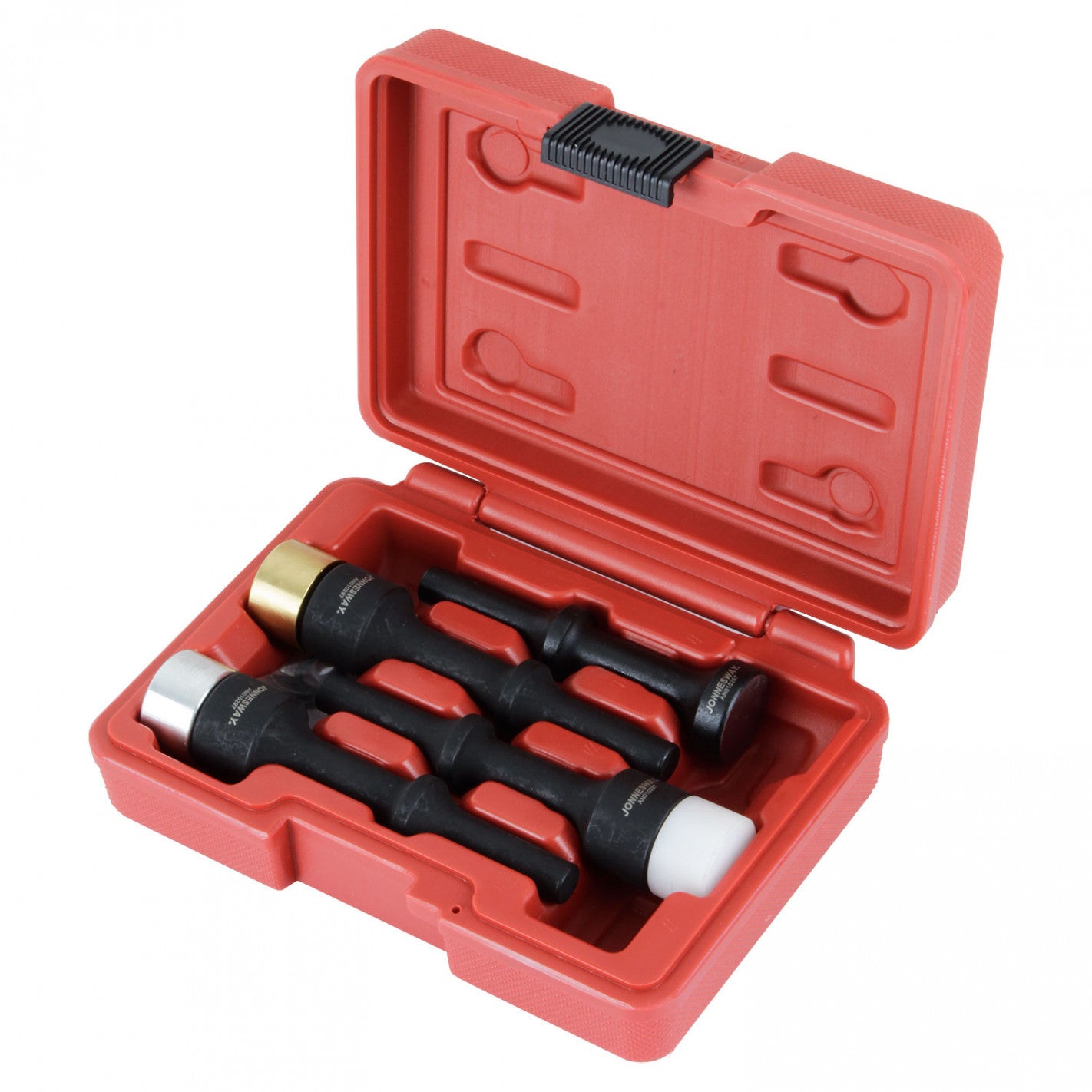 KIT CABEZAS SUAVES MARTILLO NEUMATICO AN010297 (AN010297) - JONNESWAY