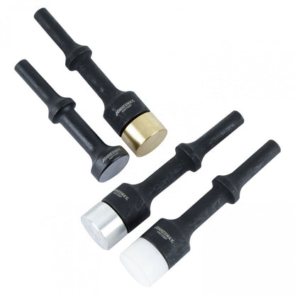 KIT CABEZAS SUAVES MARTILLO NEUMATICO AN010297 - JONNESWAY