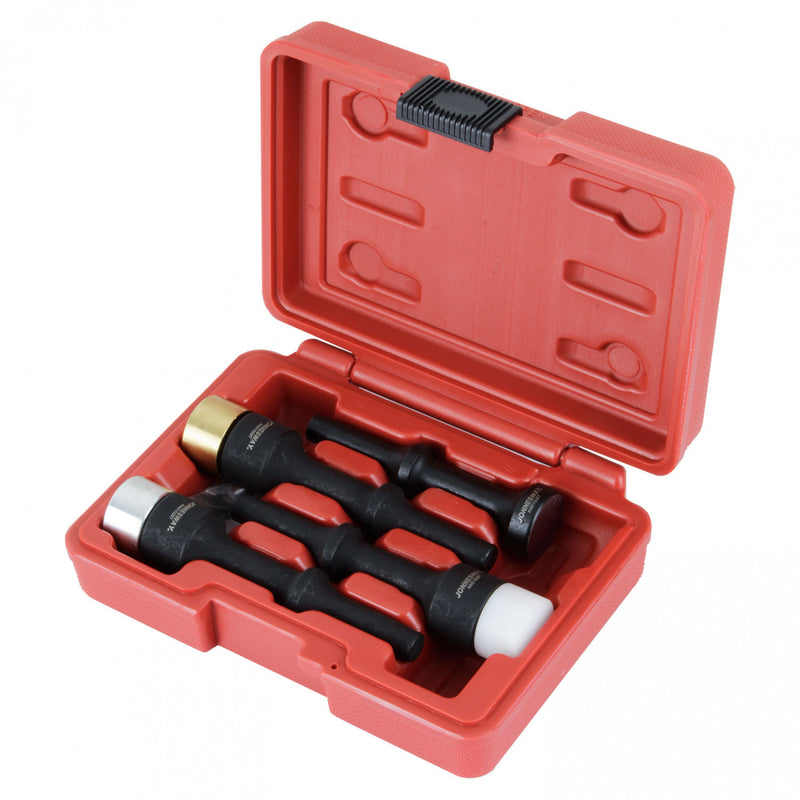 KIT CABEZAS SUAVES MARTILLO NEUMATICO AN010297 - JONNESWAY