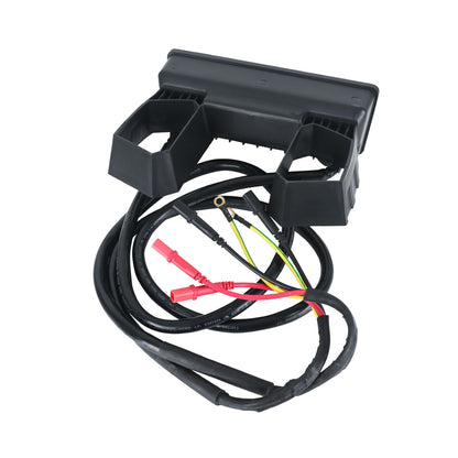 KIT CABLES OPERACIÓN PARALELO GENERADOR SGG2400i