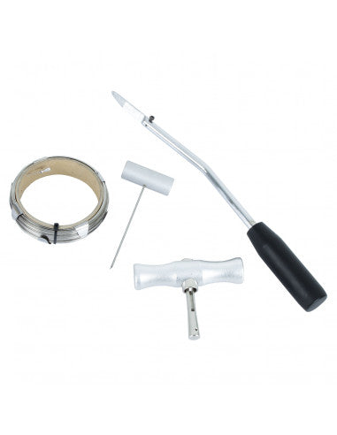 KIT CORTALUNAS MANUAL SP708101 (SP708101) - MARTECH CAR