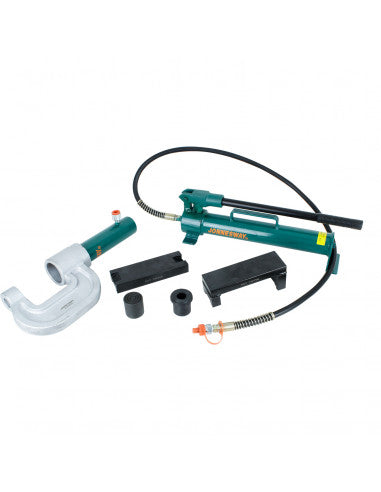 KIT CUADRATURA TREN DELANTERO AL010005 (AL010005) - JONNESWAY