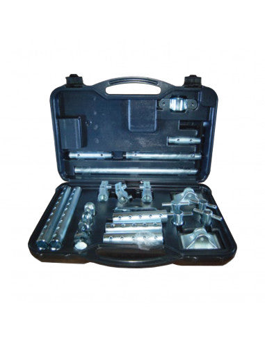 KIT DE ACCESORIOS PARA ELECTROPULLER SP740101 (SP740101) - MARTECH CAR