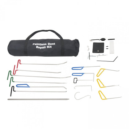 KIT DESABOLLADURA EN FRIO PAINTLESS DENT AB030101
