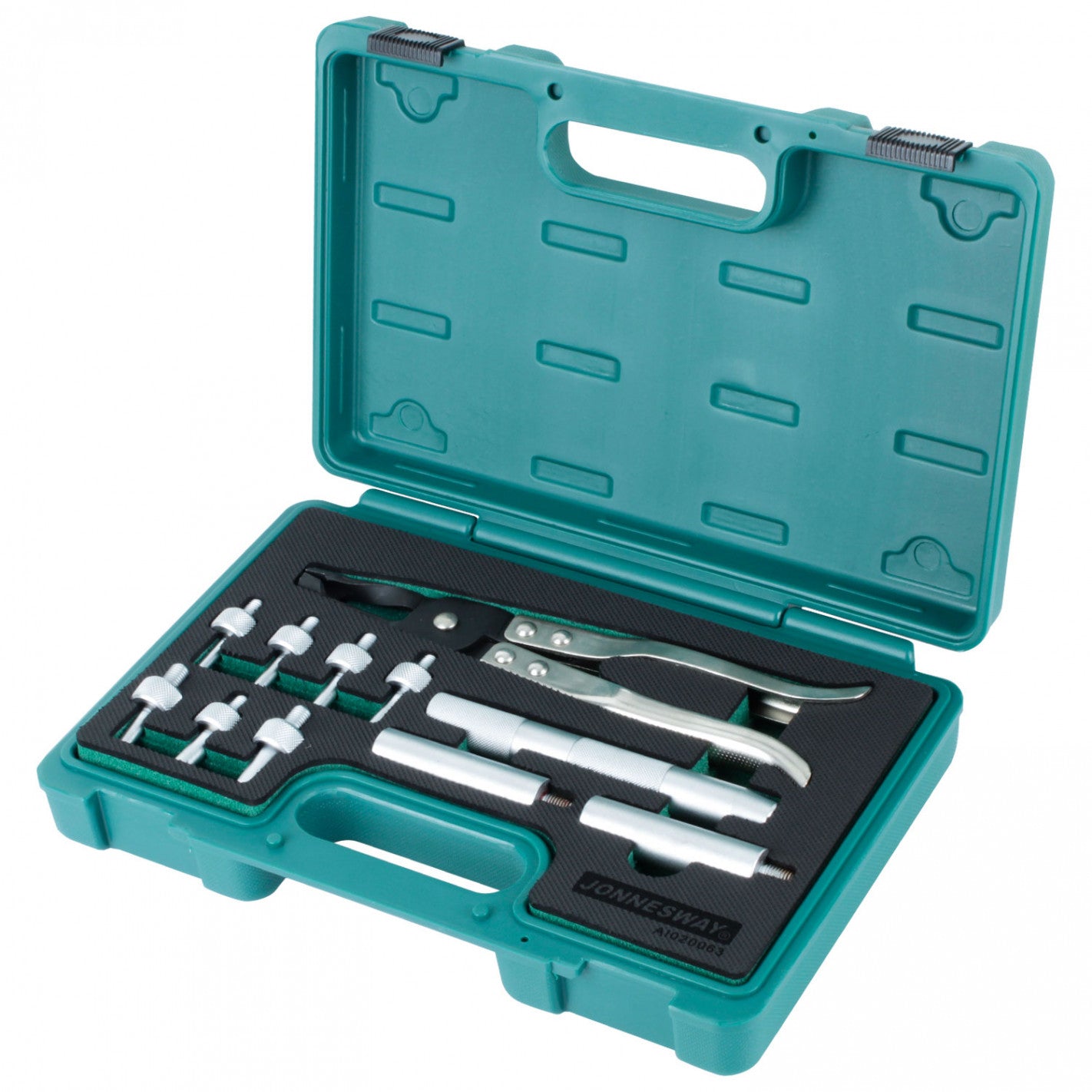 KIT INSTALACION y EXTRACTOR de RETENES AI020063 (AI020063) - JONNESWAY
