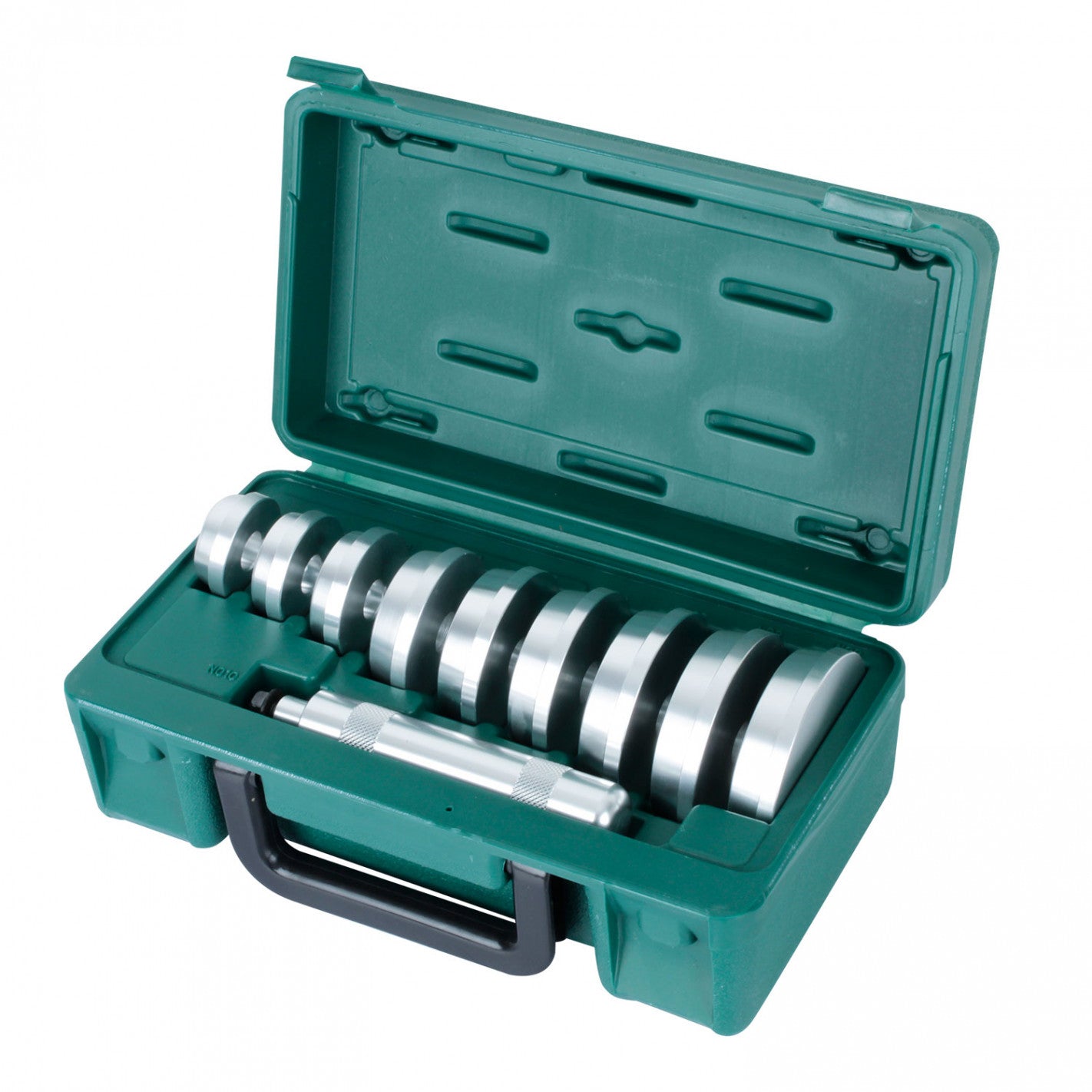 KIT INSTALADOR SELLOS / RODAM AN010008A (AN010008A) - JONNESWAY