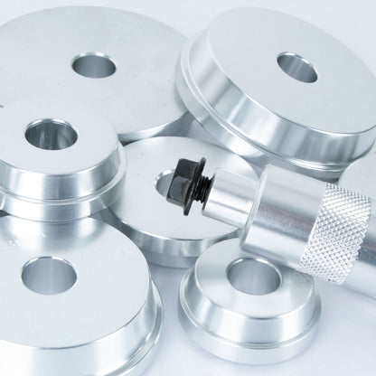 KIT INSTALADOR SELLOS / RODAM AN010008A