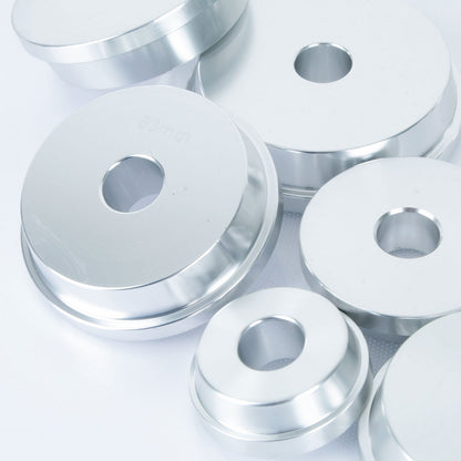 KIT INSTALADOR SELLOS / RODAM AN010008A