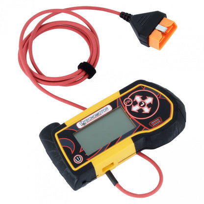 KIT LECTURA RPM Y TEMPERATURA MOTOR COUNTER 165