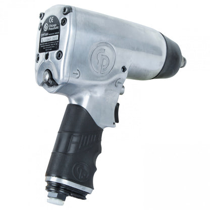 KIT LLAVE de IMPACTO 1/2" Incluye dados CP734HK-M - CHICAGO PNEUMATIC