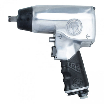 KIT LLAVE de IMPACTO 1/2" Incluye dados CP734HK-M - CHICAGO PNEUMATIC