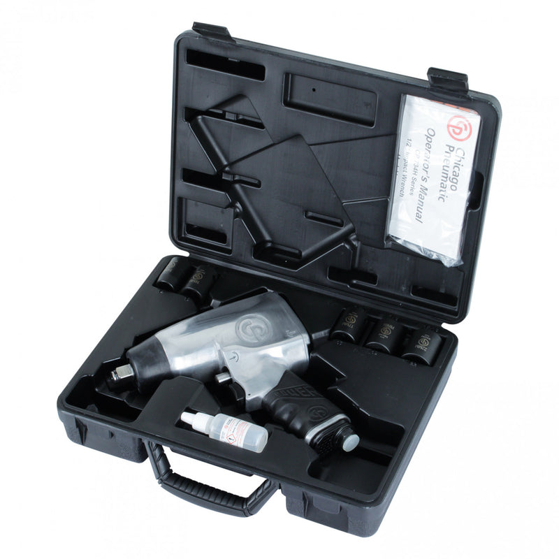 KIT LLAVE de IMPACTO 1/2