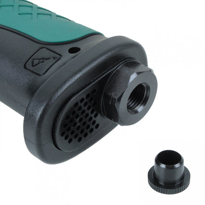 KIT LLAVE de IMPACTO 1/2" Incluye dados JAI-1114K