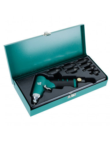 KIT LLAVE de IMPACTO 1/4" JAI-1232K (1232K) - JONNESWAY