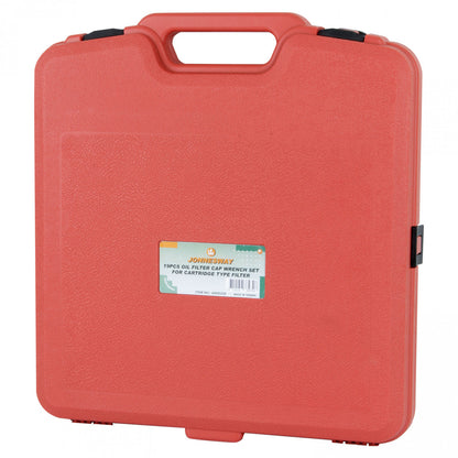 KIT LLAVE SACA FILTROS ACEITE AI050209