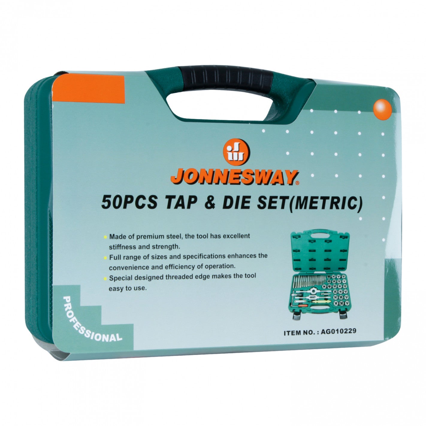 KIT MACHOS y TERRAJAS Milimétricas AG010229