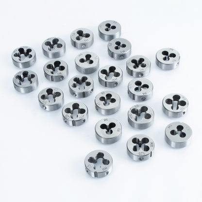 KIT MACHOS y TERRAJAS Milimétricas AG010229