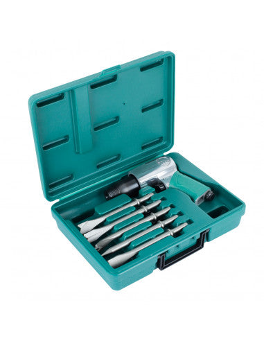 KIT MARTILLO NEUMATICO JAH-6832K (6832K) - JONNESWAY