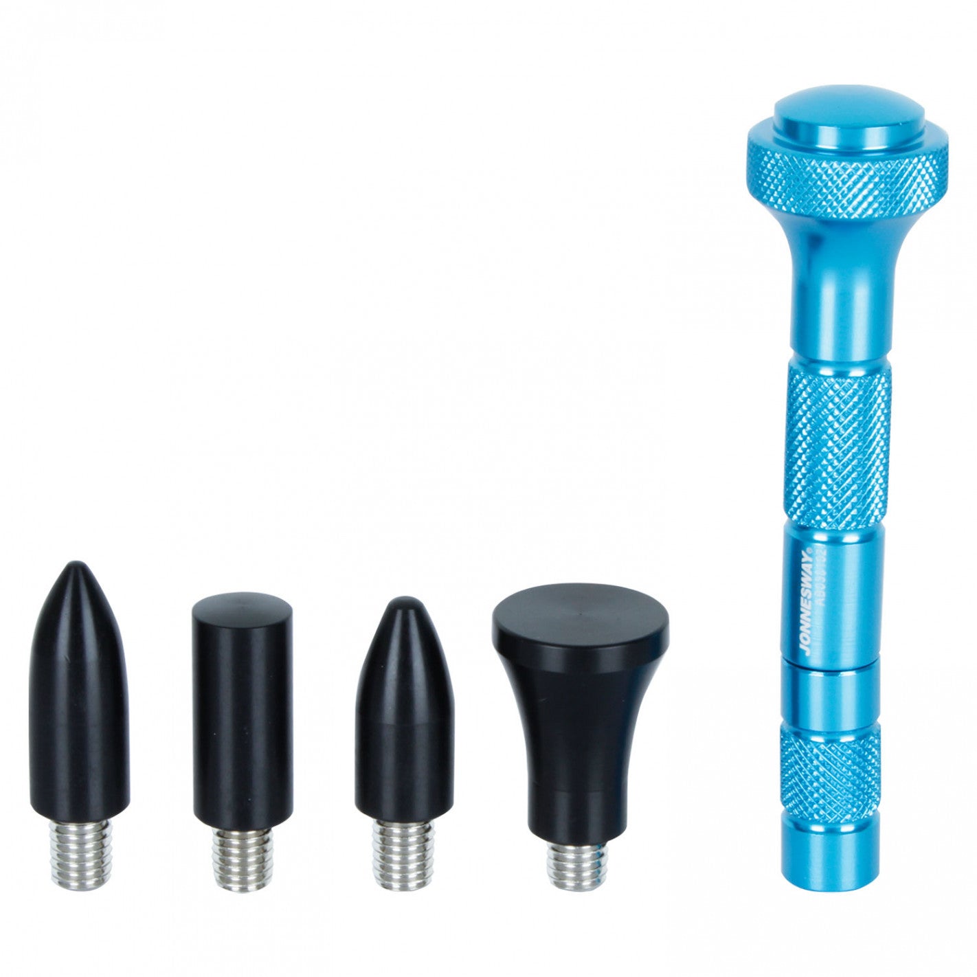 KIT PARA DESABOLLADURA ALUMINIO AB030102 (AB030102) - JONNESWAY