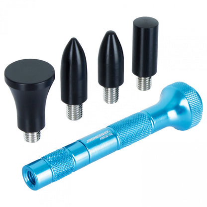 KIT PARA DESABOLLADURA ALUMINIO AB030102
