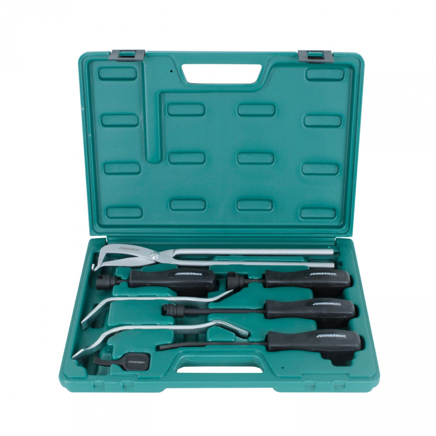 KIT PARA SERVICIO de FRENOS AN010140 (AN010140) - JONNESWAY