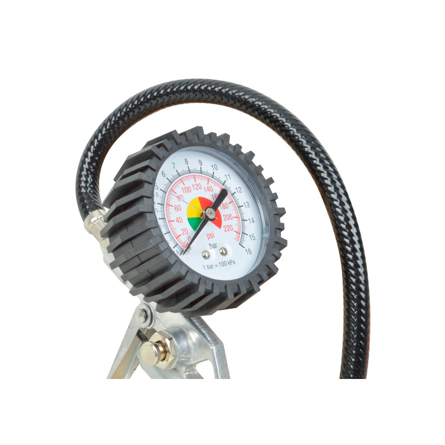 KIT PISTOLA de PINTAR 5 Piezas