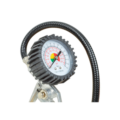 KIT PISTOLA de PINTAR 5 Piezas