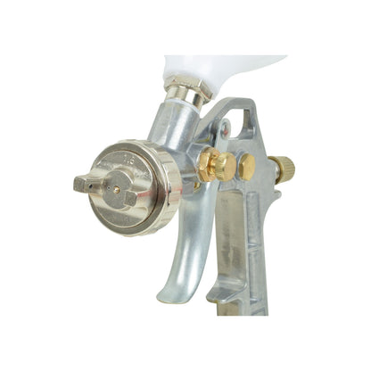 KIT PISTOLA de PINTAR 5 Piezas