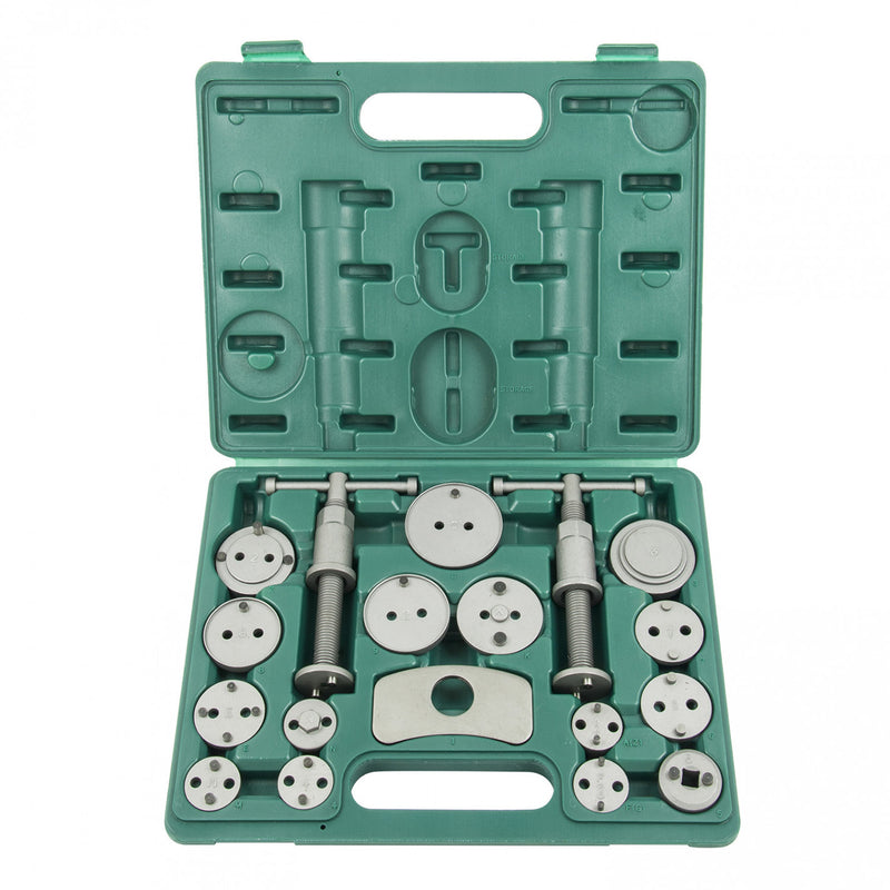KIT PRENSA PISTON CALIPER FRENOS AN010001C