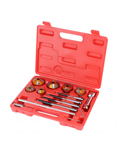 KIT REPARACION ASIENTO DE VALVULA AI020065 (AI020065) - JONNESWAY
