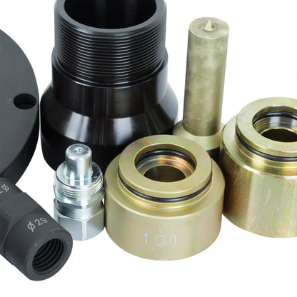 KIT REPARACION CILINDRO HIDRAULICO TRANSMISION 229