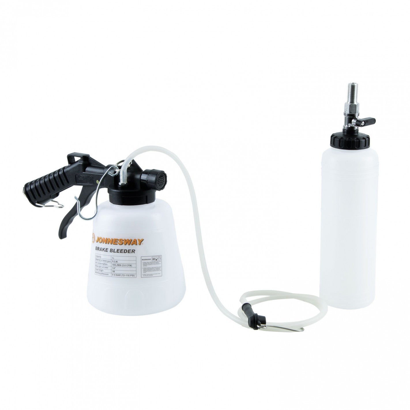 KIT SANGRADOR de FRENO AE300214 (AE300214) - JONNESWAY
