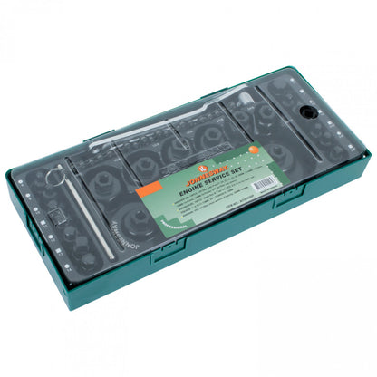 KIT LLAVE SACA FILTROS Y TAPONES DE ACEITE AI10003