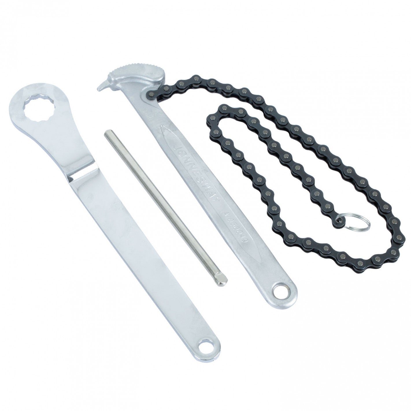 KIT LLAVE SACA FILTROS Y TAPONES DE ACEITE AI10003