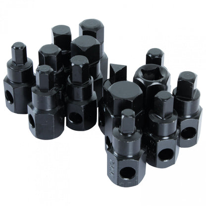 KIT LLAVE SACA FILTROS Y TAPONES DE ACEITE AI10003