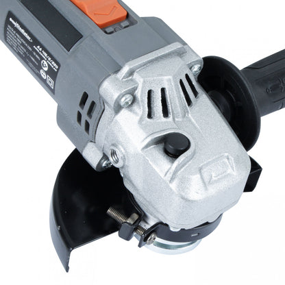 KIT TALADRO 13 MM + ESMERIL 4 1/2" + 10 DISCOS