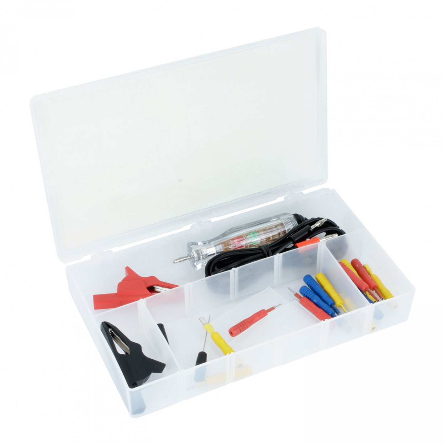 KIT TESTER TERMINALES AR030053 (AR030053) - JONNESWAY