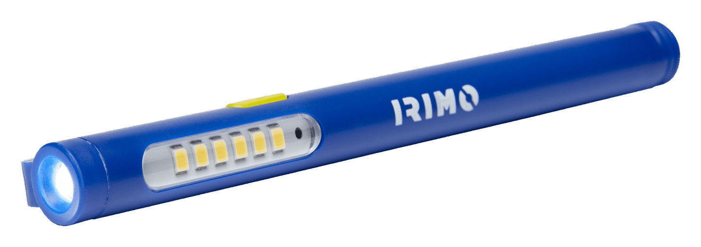 Linterna bolígrafo  L-PEN-1 Profesional IRIMO