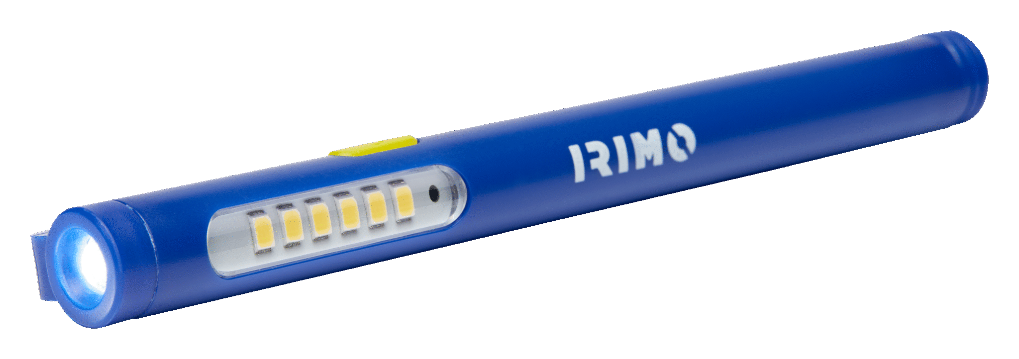 Linterna bolígrafo  L-PEN-1 Profesional IRIMO