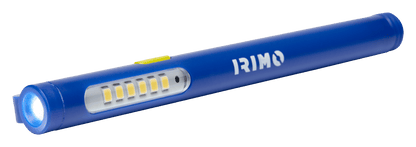 Linterna bolígrafo  L-PEN-1 Profesional IRIMO