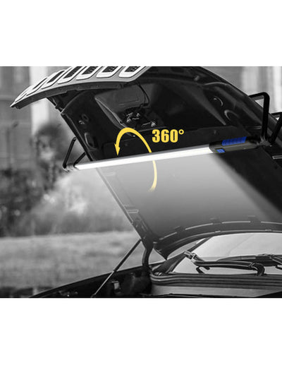 LAMPARA de CAPOT 360° 2000 LUMENES WL7020