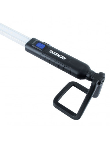 LAMPARA de CAPOT 360° 2000 LUMENES WL7020