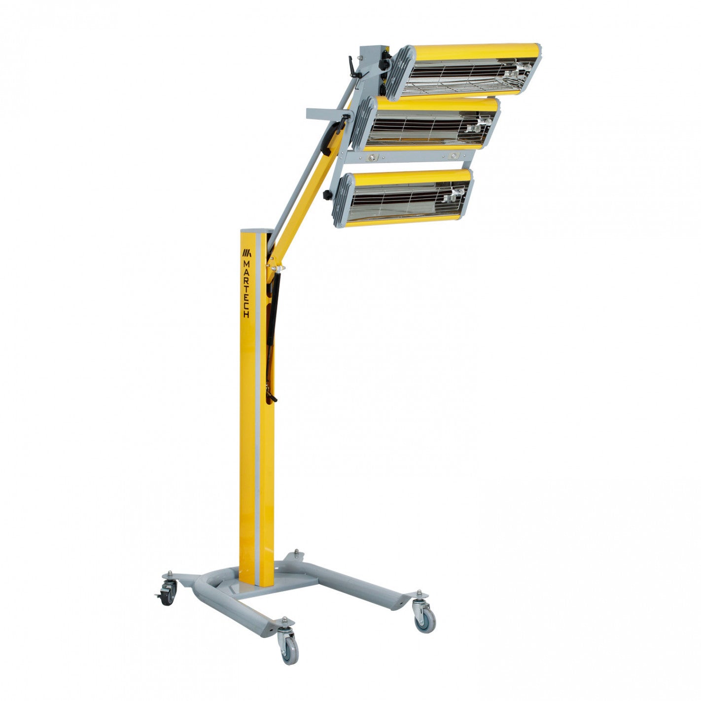 LAMPARA de SECADO SP602032 (SP602032) - MARTECH CAR
