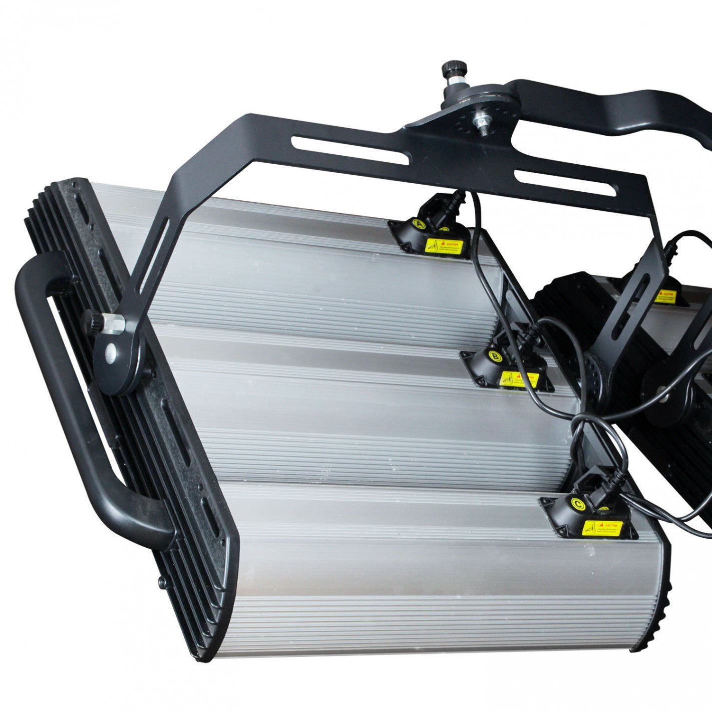 LAMPARA INFRARROJA 6 PANELES 220 V FY-6CH  -  AUTOMOTRIZ