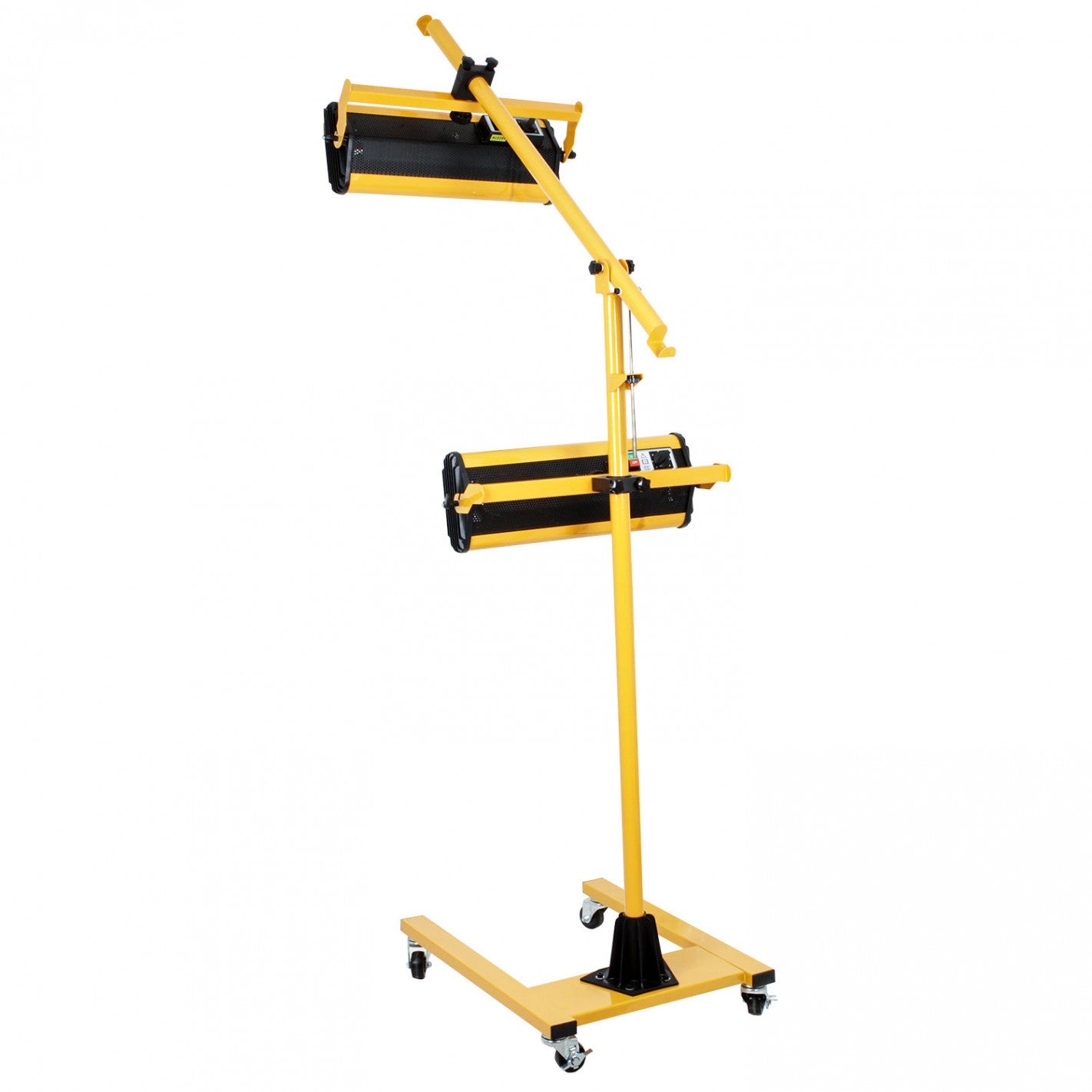LAMPARA INFRARROJA de ONDA CORTA 220 v FY-2A -  AUTOMOTRIZ