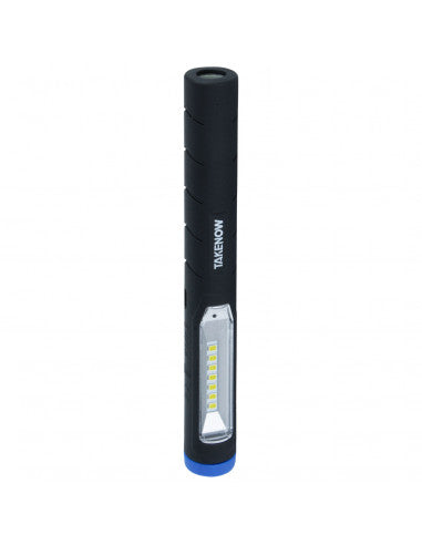LAMPARA LED BOLSILLO 120 Lumenes PLO12