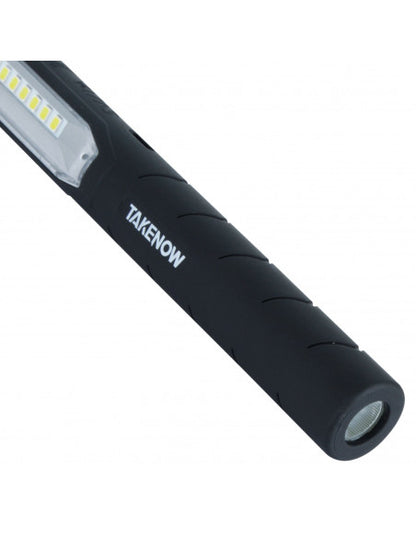 LAMPARA LED BOLSILLO 120 Lumenes PLO12